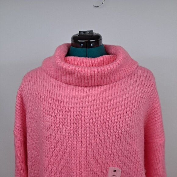 Old Navy Ladies Cowl Neck Sweater  NWT - Picture 1 of 12